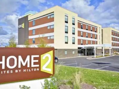 Home2 By Hilton
