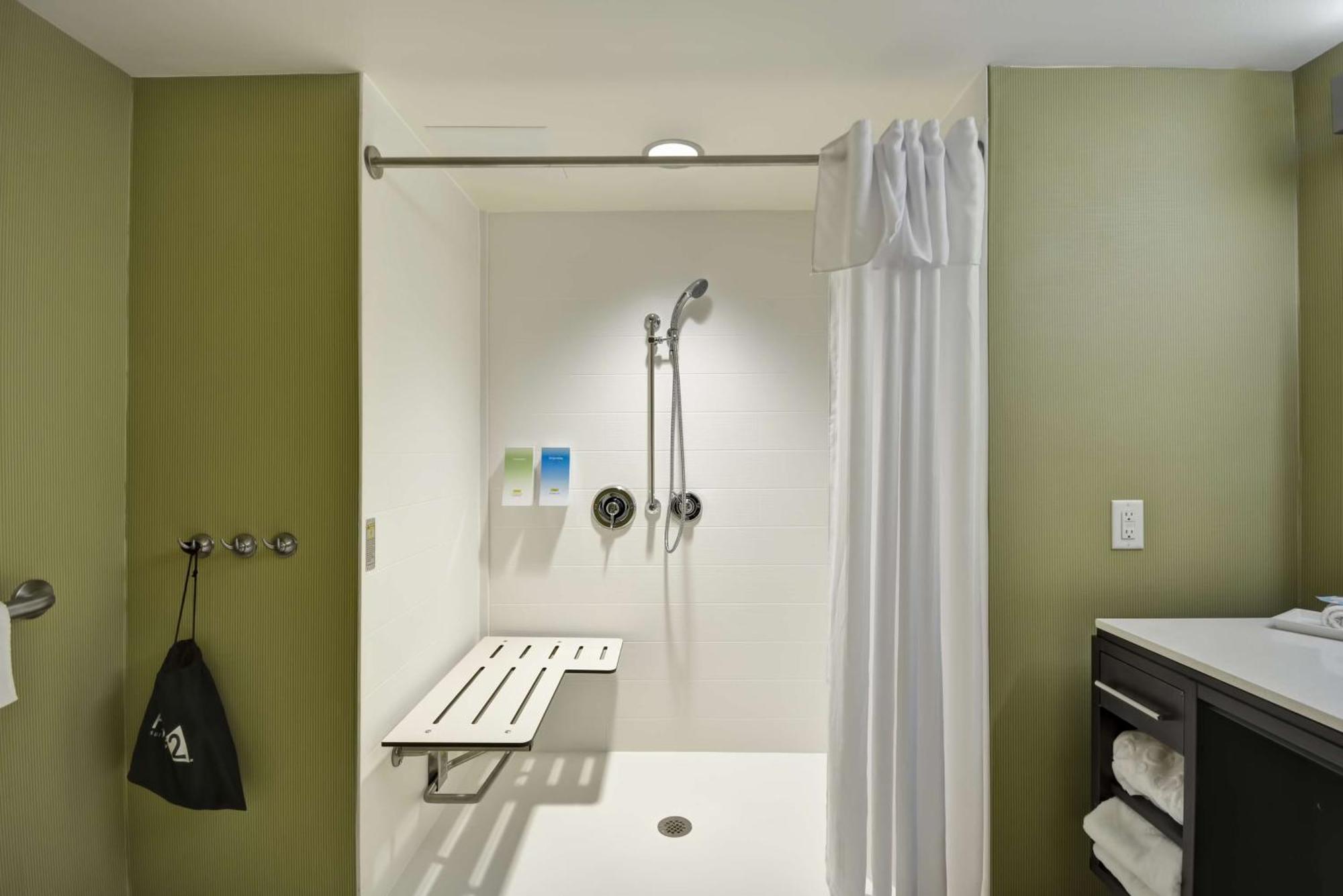 Home2 By Hilton Hotel Oswego