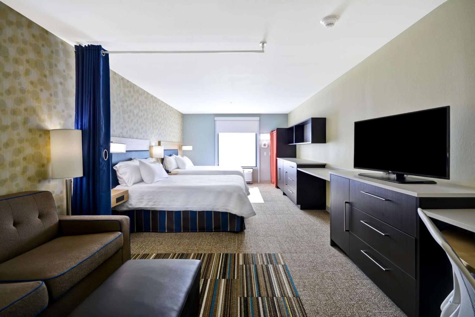 Hotel Home2 By Hilton Oswego