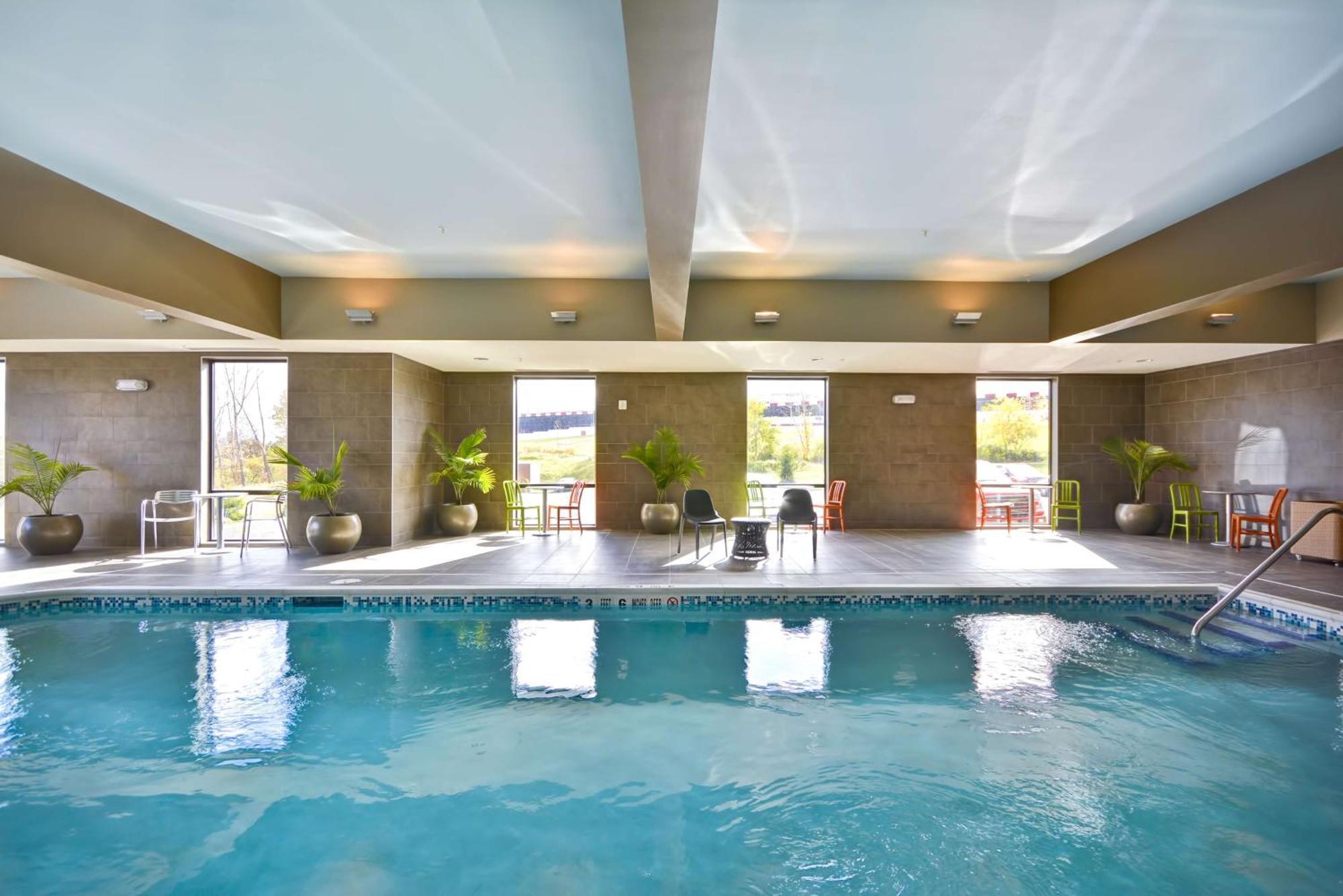 Home2 By Hilton Hotel Oswego