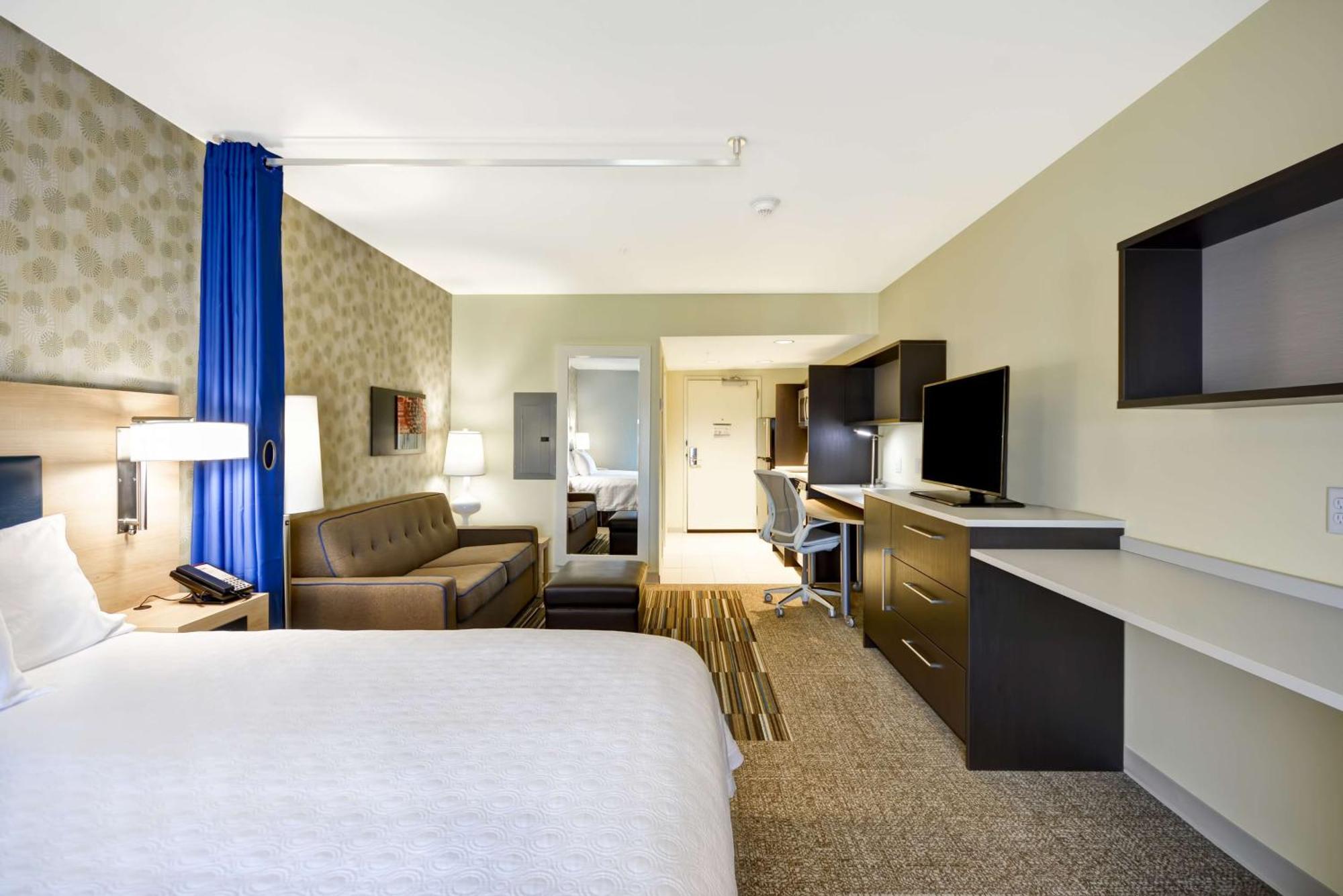 Home2 By Hilton Hotel Oswego