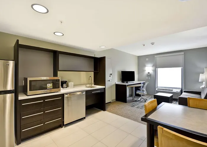 Home2 Suites By Hilton Oswego