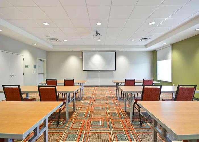 Home2 Suites By Hilton Oswego