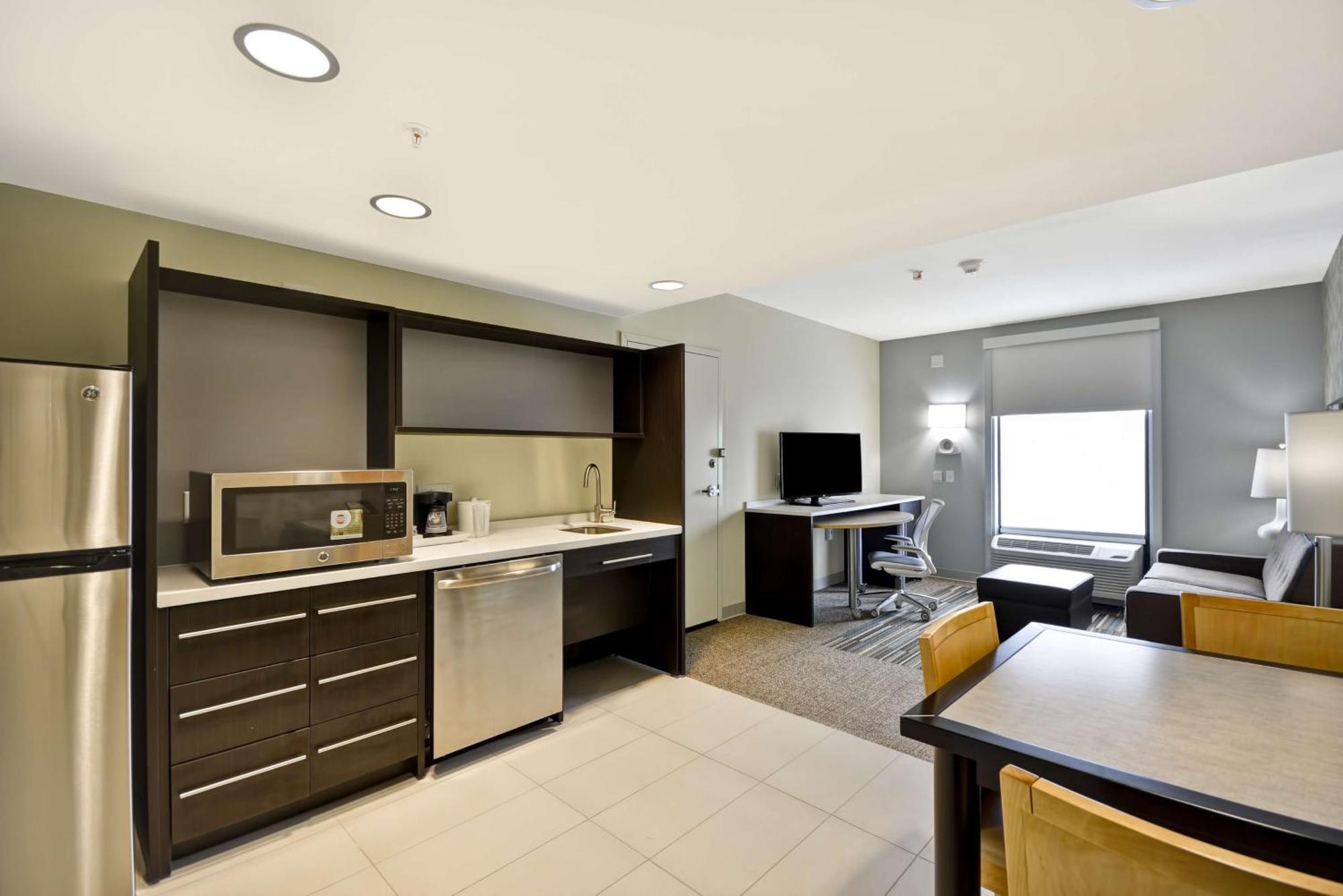 Home2 By Hilton