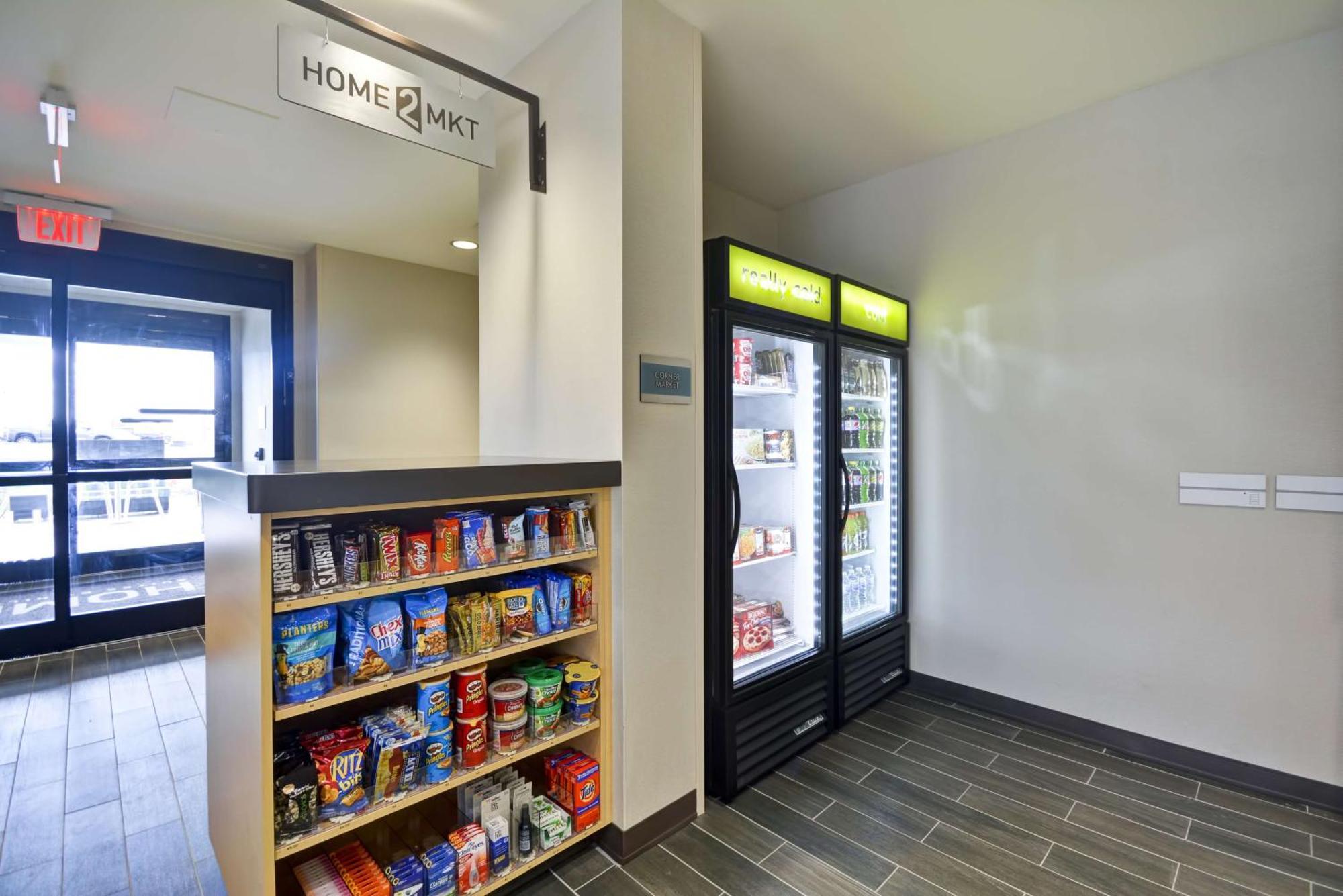 Hotel Home2 By Hilton 3*