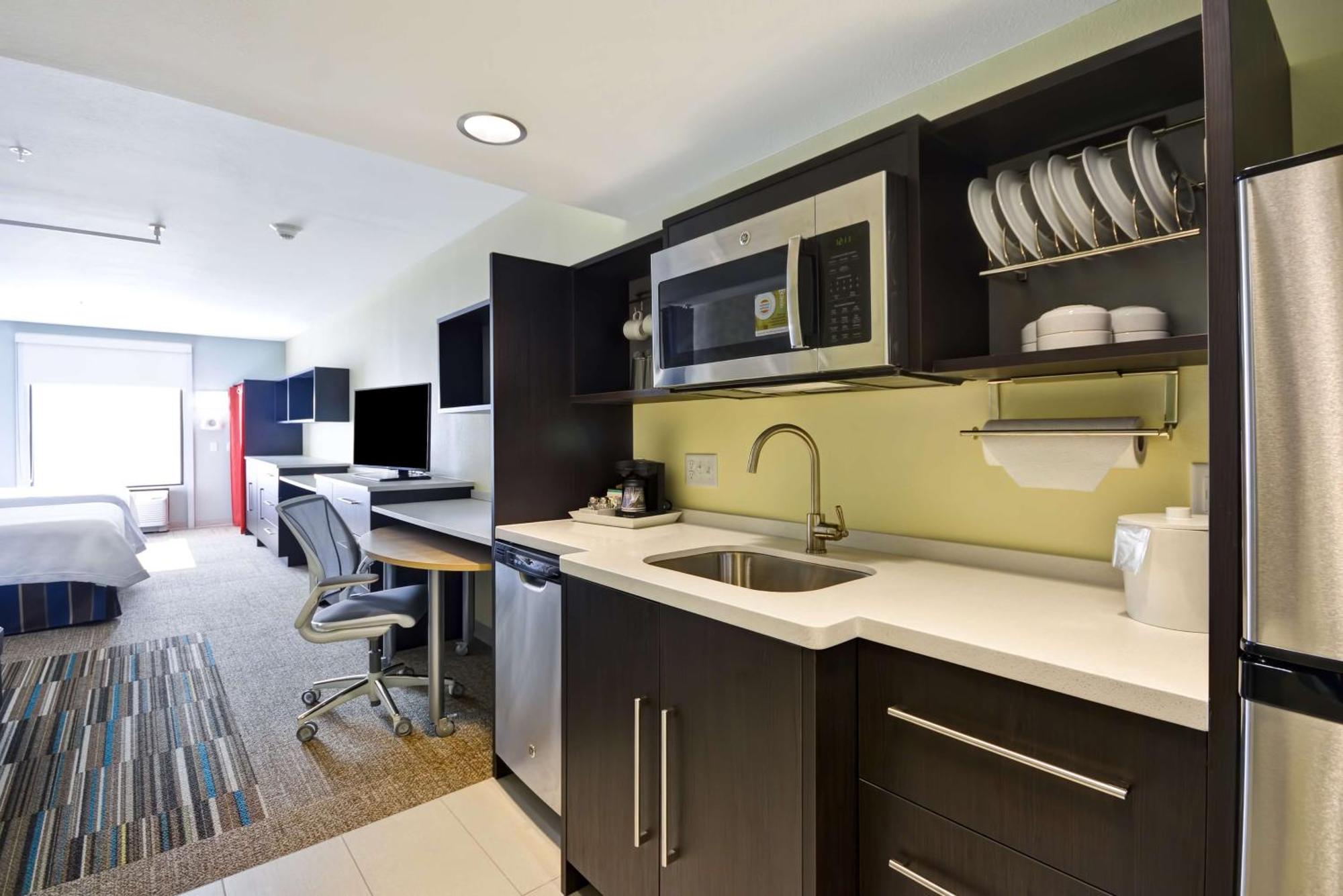 Home2 By Hilton