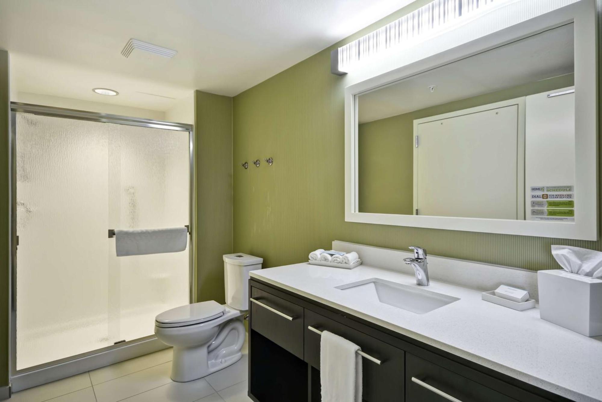 Hotel Home2 By Hilton 3*