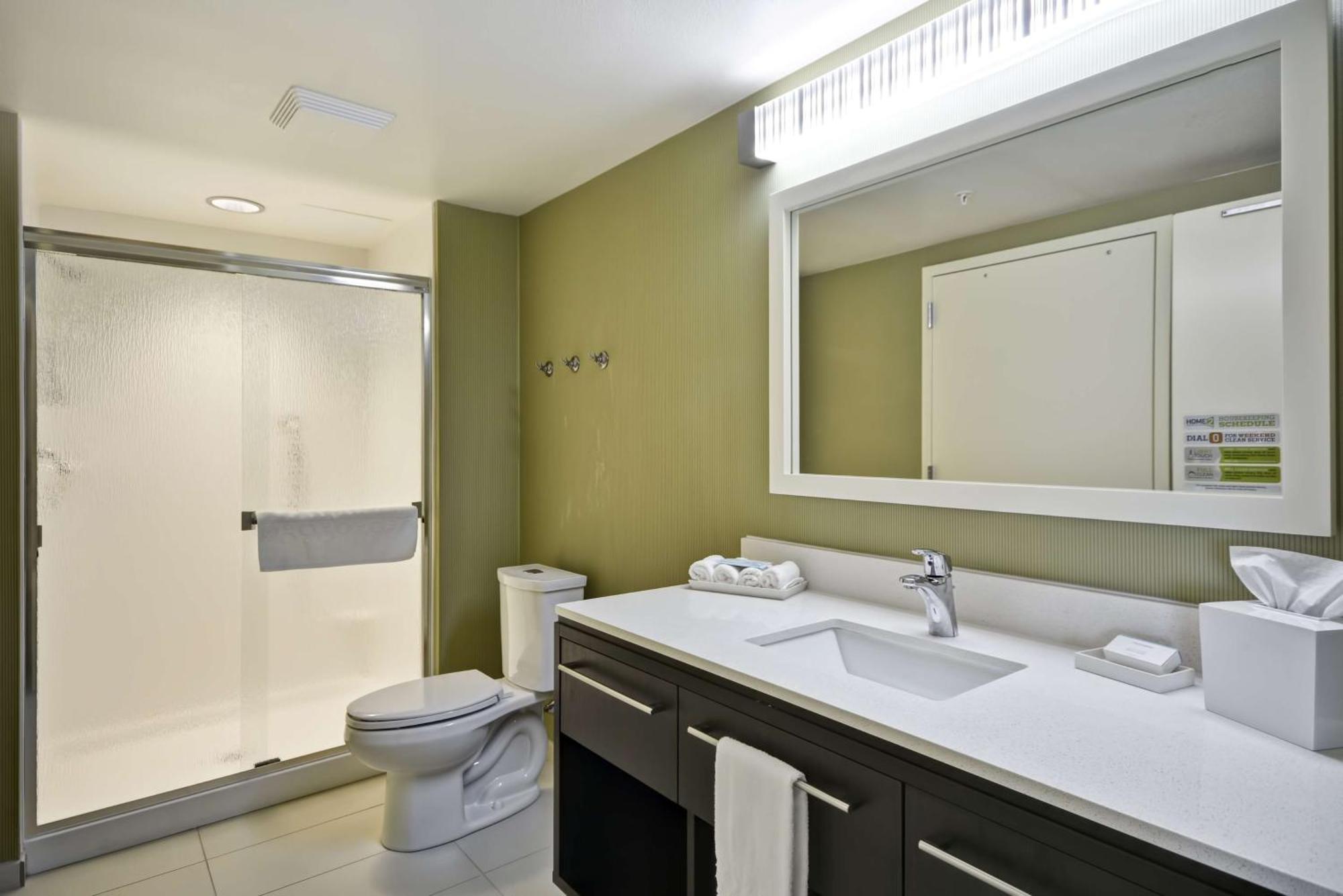 Home2 By Hilton 3*