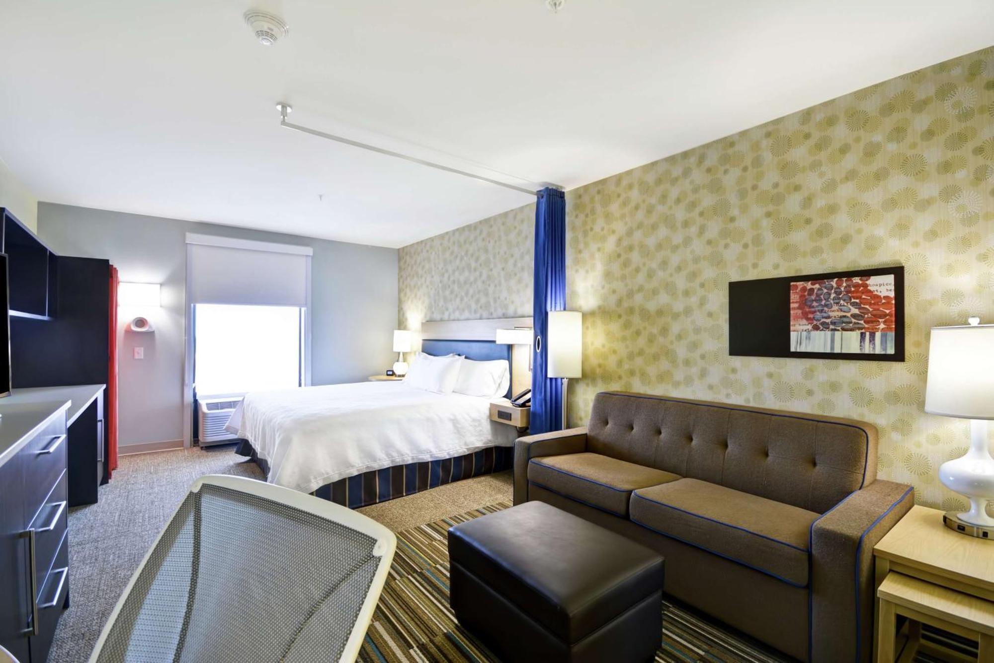 Home2 By Hilton