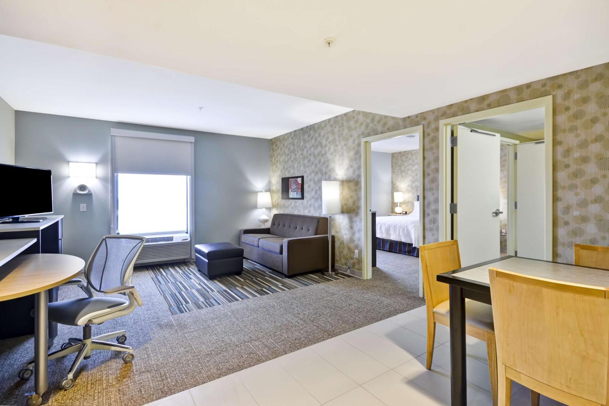 Home2 By Hilton Hotel