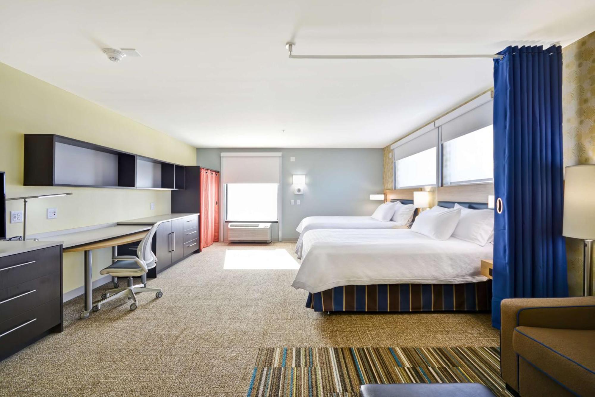 Hotel Home2 By Hilton Oswego