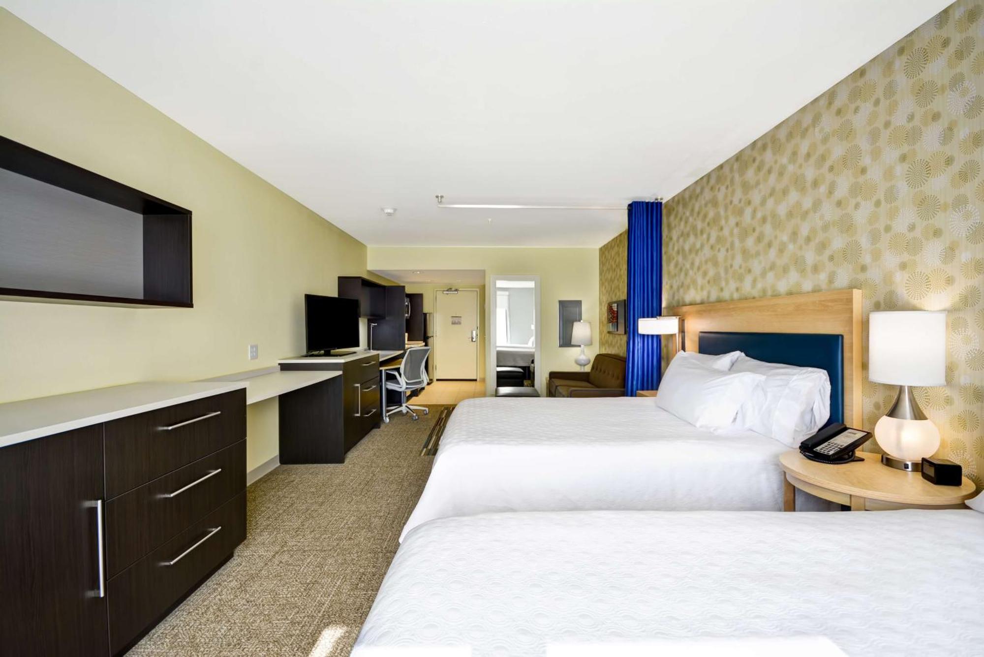 Home2 By Hilton Hotel