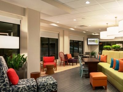 Home2 By Hilton 3* Oswego