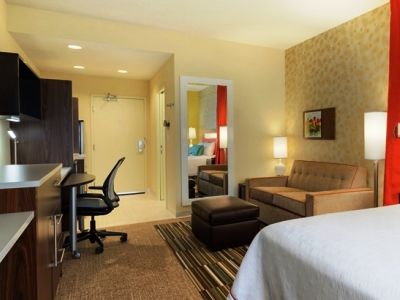 Home2 By Hilton 3*